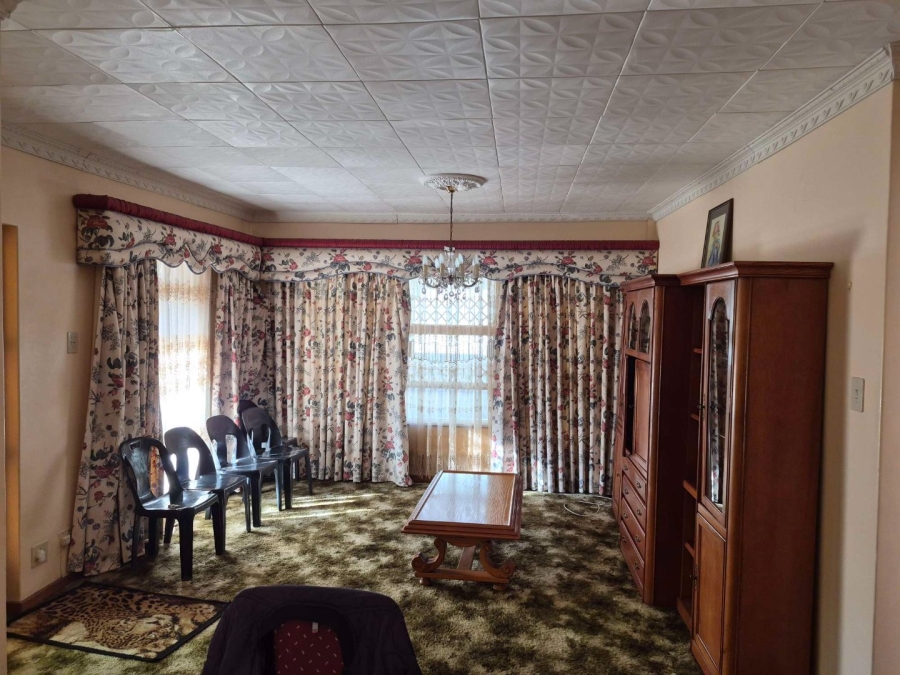 3 Bedroom Property for Sale in Kwamagxaki Eastern Cape